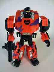 Hasbro Transformers Generations Generation 2 Bruticus Action Figure