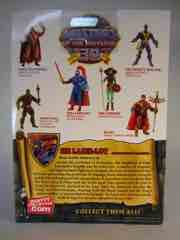 Mattel Masters of the Universe Classics Sir Laser-Lot Action Figure