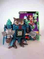 Takara-Tomy Beast Saga DX Starter Set Action Figure Set