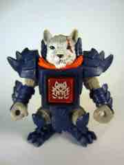 Takara-Tomy Beast Saga DX Starter Set Action Figure Set