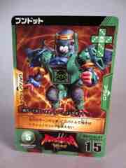 Takara-Tomy Beast Saga DX Starter Set Action Figure Set