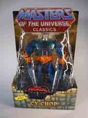 Mattel Masters of the Universe Classics Cy-Chop Action Figure