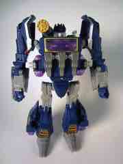 Hasbro Transformers Generations Fall of Cybertron Soundwave Action Figure