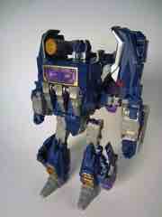 Hasbro Transformers Generations Fall of Cybertron Soundwave Action Figure