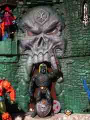 Mattel Masters of the Universe Classics Castle Grayskullman Action Figure