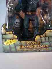 Mattel Masters of the Universe Classics Castle Grayskullman Action Figure