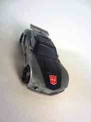 Hasbro Transformers Generations Bluestreak Action Figure