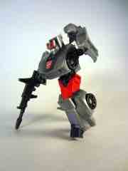 Hasbro Transformers Generations Bluestreak Action Figure
