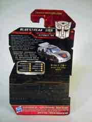 Hasbro Transformers Generations Bluestreak Action Figure