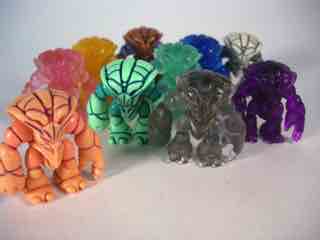 Onell Design Glyos Neo Voss Crayboth Action Figure