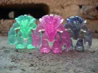 Onell Design Glyos Neo Voss Crayboth Action Figure