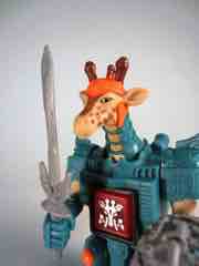 Takara-Tomy Beast Saga Long Giraf Action Figure