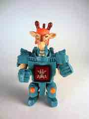 Takara-Tomy Beast Saga Long Giraf Action Figure