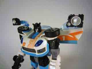 Hasbro Transformers Generations Autobot Jazz Action Figure