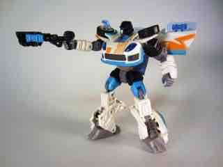 Hasbro Transformers Generations Autobot Jazz Action Figure