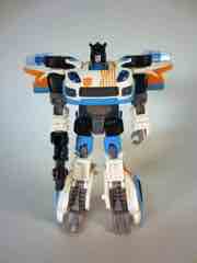 Hasbro Transformers Generations Autobot Jazz Action Figure