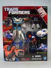 Hasbro Transformers Generations Shared Exclusive Ultimate Gift Set