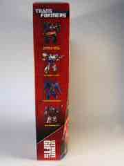 Hasbro Transformers Generations Shared Exclusive Ultimate Gift Set