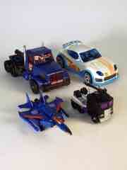 Hasbro Transformers Generations Shared Exclusive Ultimate Gift Set