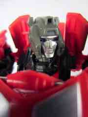 Hasbro Transformers Generations Fall of Cybertron Sideswipe Action Figure