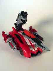 Hasbro Transformers Generations Fall of Cybertron Sideswipe Action Figure