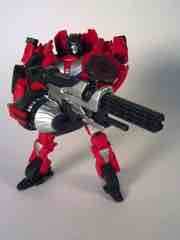 Hasbro Transformers Generations Fall of Cybertron Sideswipe