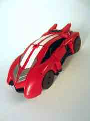 Hasbro Transformers Generations Fall of Cybertron Sideswipe Action Figure