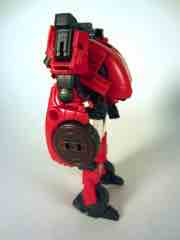 Hasbro Transformers Generations Fall of Cybertron Sideswipe Action Figure