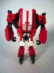 Hasbro Transformers Generations Fall of Cybertron Sideswipe Action Figure