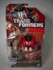 Hasbro Transformers Generations Fall of Cybertron Sideswipe Action Figure