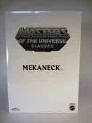 Mattel Masters of the Universe Classics Mekaneck Action Figure