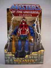 Mattel Masters of the Universe Classics Mekaneck Action Figure