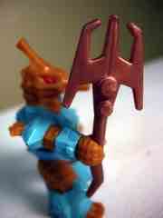 Hasbro Battle Beasts Slasher Seahorse Action Figure