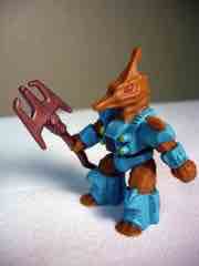 Hasbro Battle Beasts Slasher Seahorse Action Figure