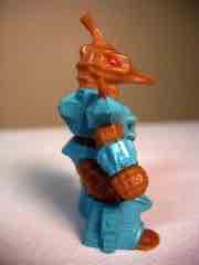 Hasbro Battle Beasts Slasher Seahorse Action Figure