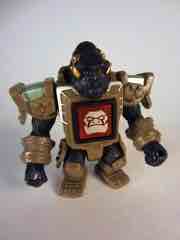 Takara-Tomy Beast Saga Garrison G Action Figure