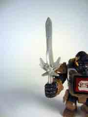 Takara-Tomy Beast Saga Garrison G Action Figure