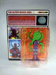 Four Horsemen Outer Space Men Cosmic Creators Four Horsemen Astro-Nautilus Action Figure