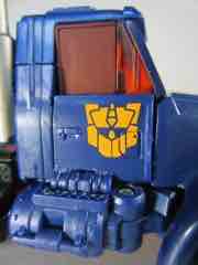 Hasbro Transformers Generations Combat Hero Optimus Prime Action Figure