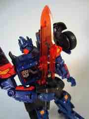Hasbro Transformers Generations Combat Hero Optimus Prime Action Figure