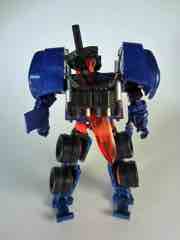 Hasbro Transformers Generations Combat Hero Optimus Prime Action Figure
