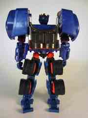 Hasbro Transformers Generations Combat Hero Optimus Prime Action Figure