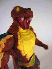 Mattel Masters of the Universe Classics Rattlor Action Figure