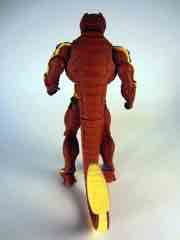 Mattel Masters of the Universe Classics Rattlor Action Figure