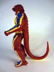 Mattel Masters of the Universe Classics Rattlor Action Figure