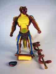 Mattel Masters of the Universe Classics Rattlor