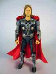 Hasbro Avengers Target Exclusive 8-Pack Figure Collection Thor Action Figure