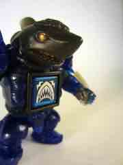 Takara-Tomy Beast Saga Killer Shark Burst Action Figure