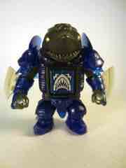 Takara-Tomy Beast Saga Killer Shark Burst Action Figure