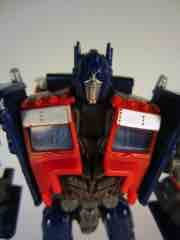 Hasbro Transformers Dark of the Moon Movie Trilogy Series Optimus Prime Action Figure